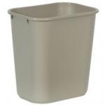View: 2956 Wastebasket, Medium Pack of 12 Baskets